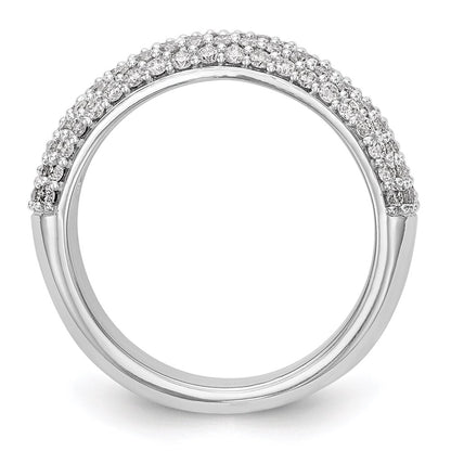 High Quality Luxury Rings for Women by Ryan Jonathan Fine Jewelry