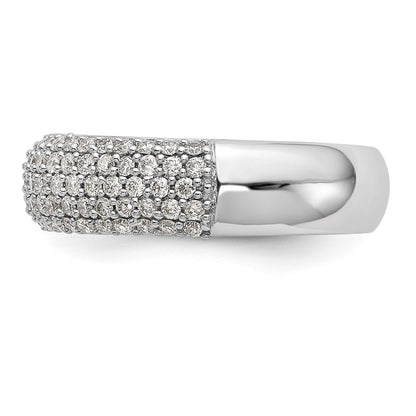 High Quality Luxury Rings for Women by Ryan Jonathan Fine Jewelry