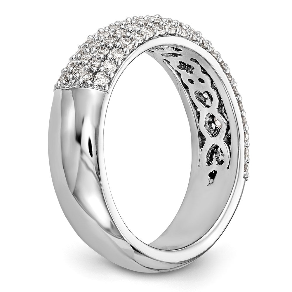 High Quality Luxury Rings for Women by Ryan Jonathan Fine Jewelry