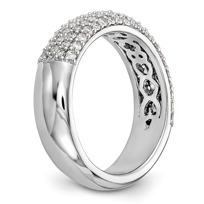High Quality Luxury Rings for Women by Ryan Jonathan Fine Jewelry