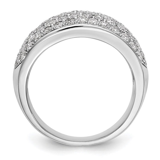 High Quality Luxury Rings for Women by Ryan Jonathan Fine Jewelry