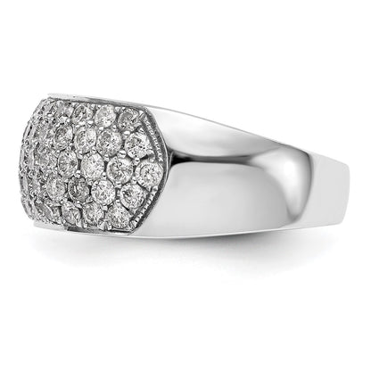 High Quality Luxury Rings for Women by Ryan Jonathan Fine Jewelry