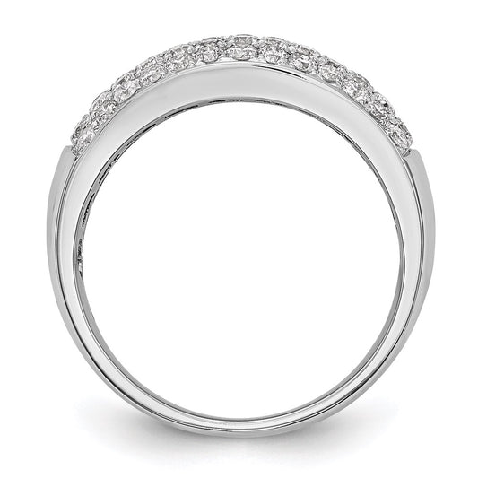 High Quality Luxury Rings for Women by Ryan Jonathan Fine Jewelry