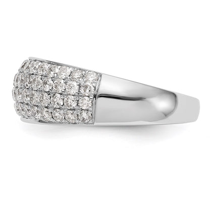 High Quality Luxury Rings for Women by Ryan Jonathan Fine Jewelry