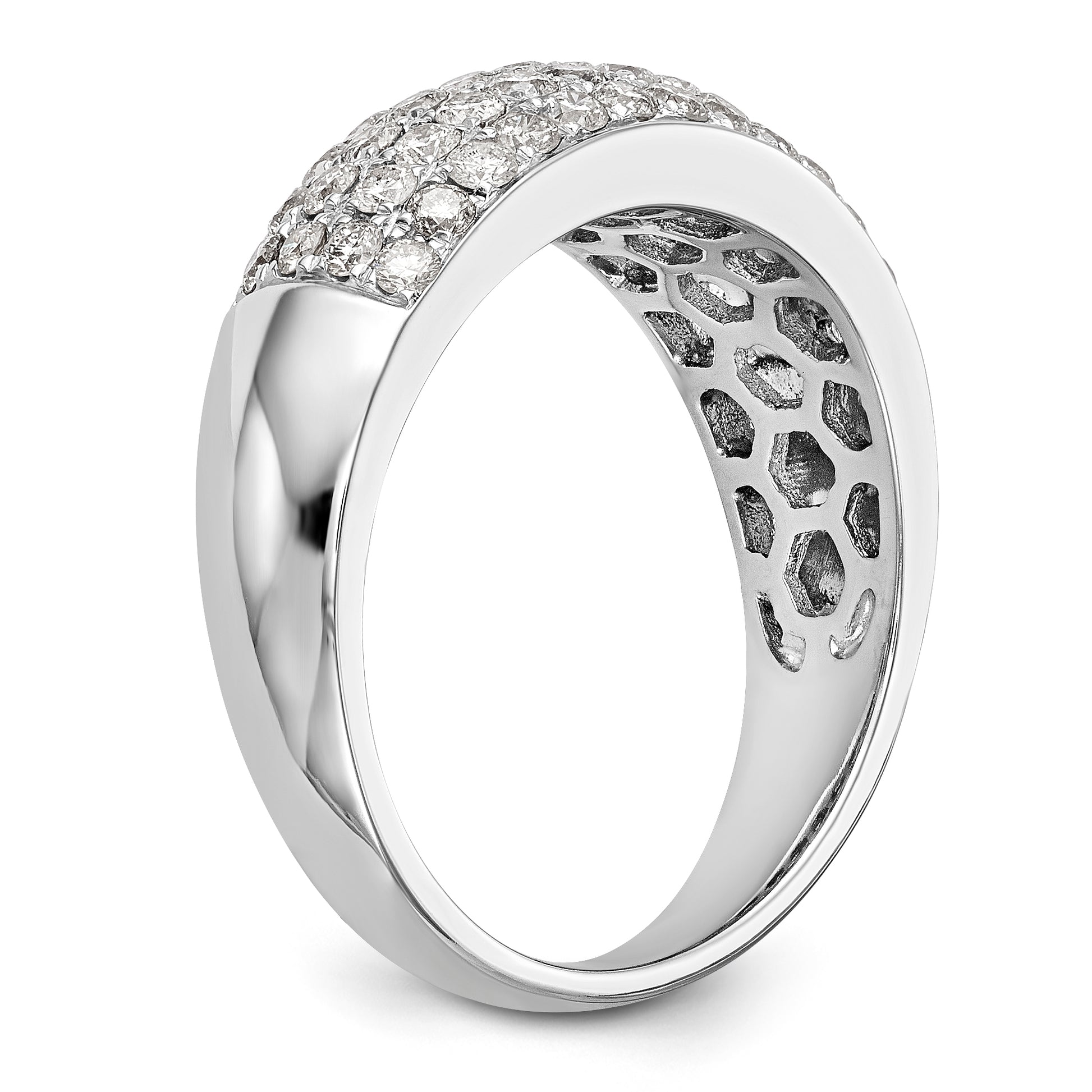 High Quality Luxury Rings for Women by Ryan Jonathan Fine Jewelry