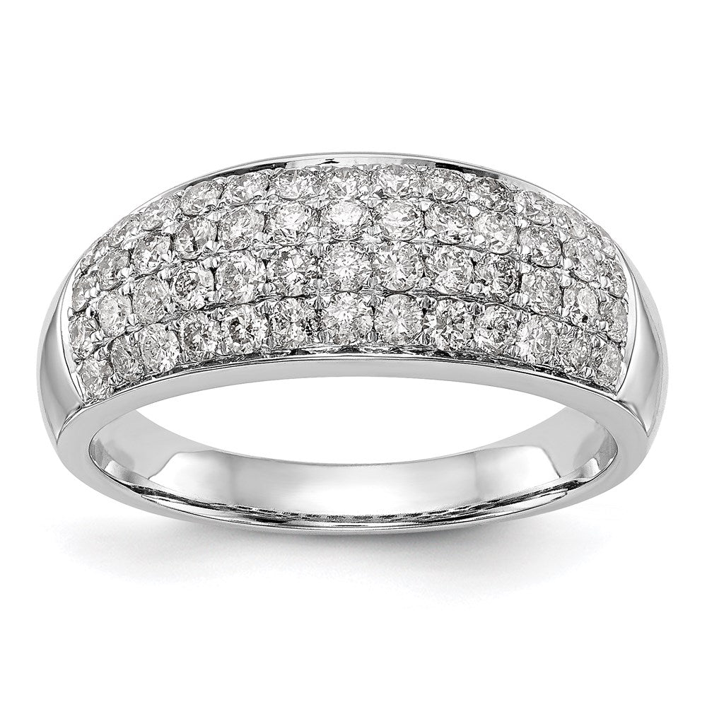 High Quality Luxury Rings for Women by Ryan Jonathan Fine Jewelry