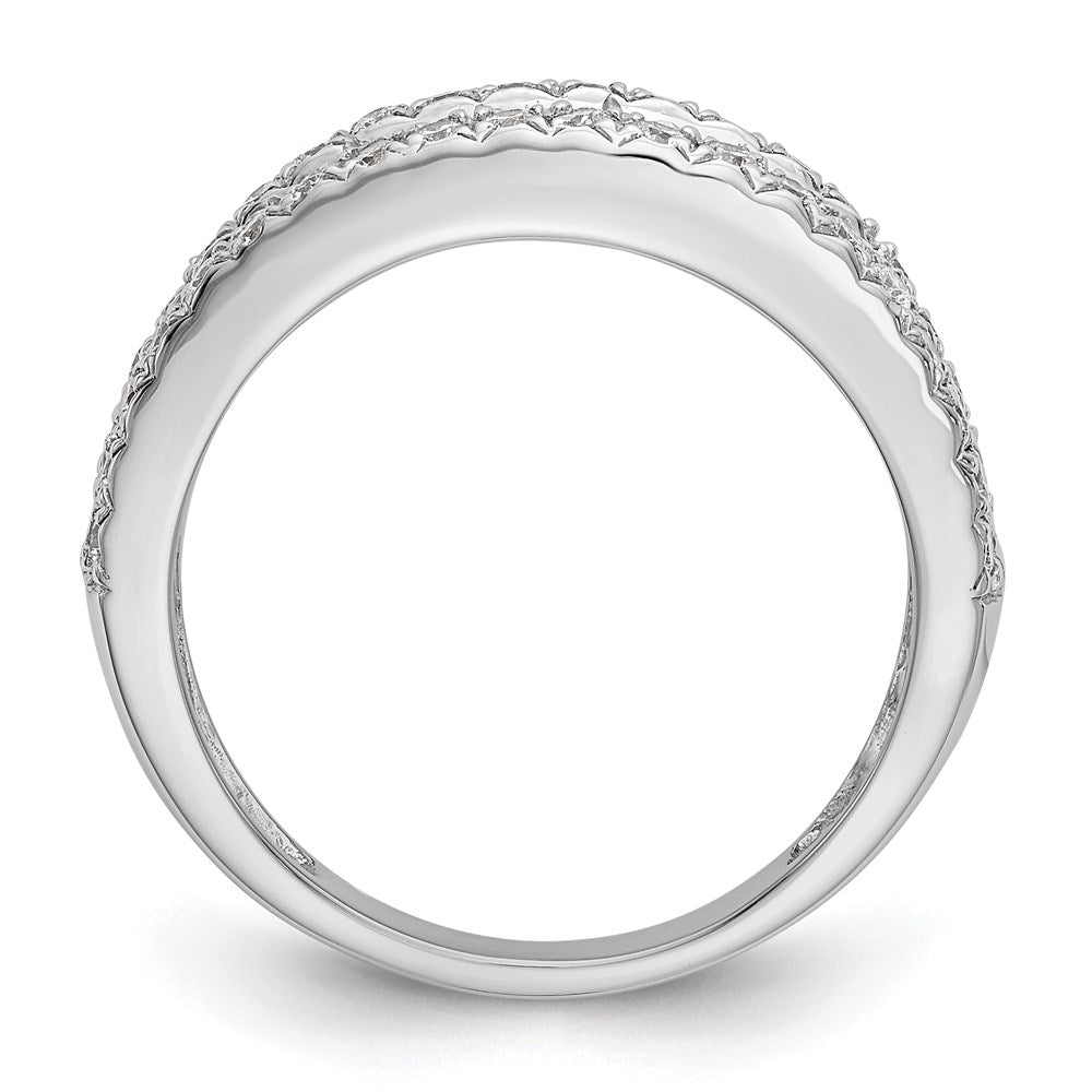 High Quality Luxury Rings for Women by Ryan Jonathan Fine Jewelry
