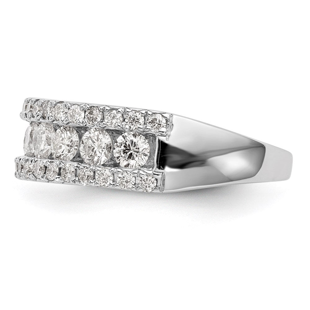 High Quality Luxury Rings for Women by Ryan Jonathan Fine Jewelry