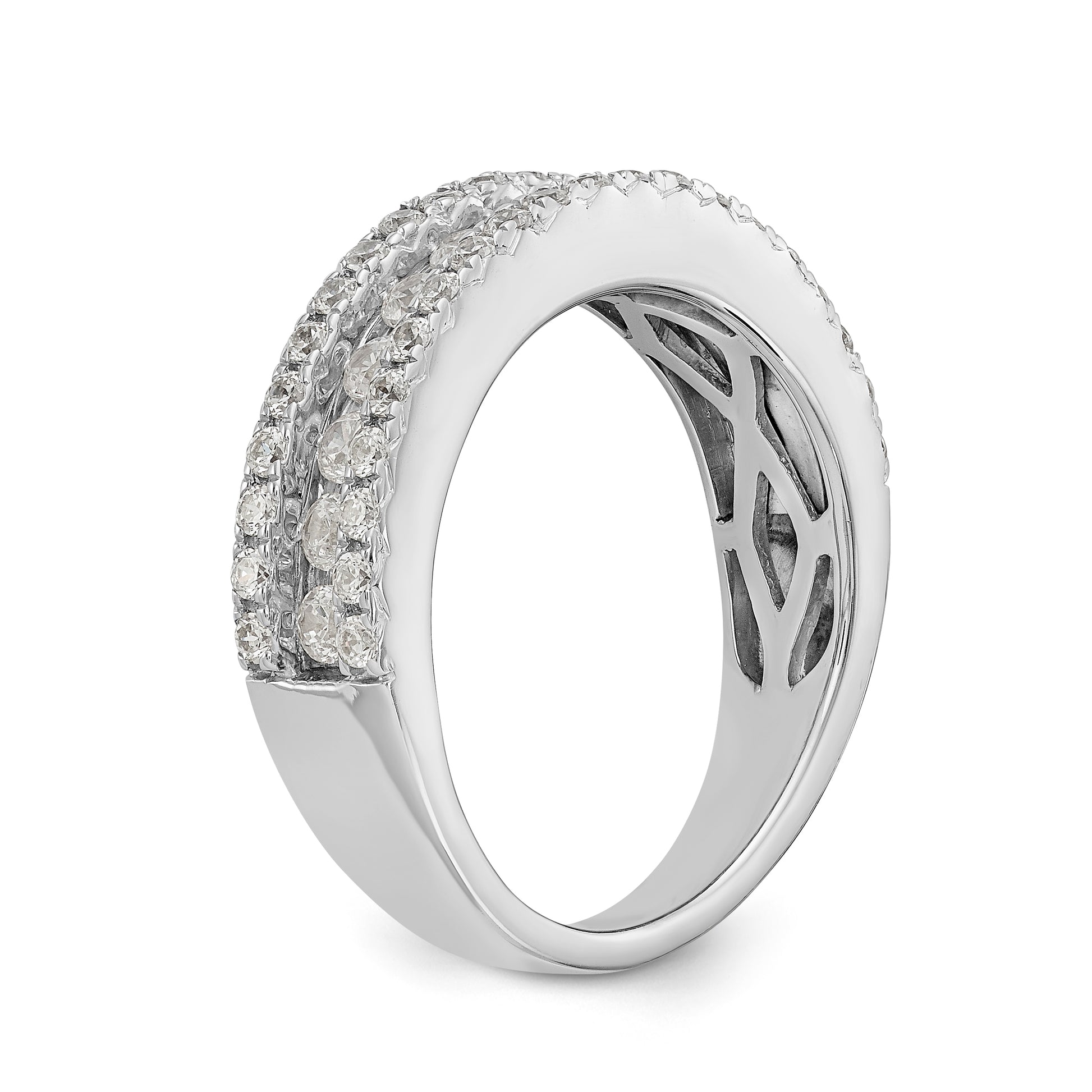High Quality Luxury Rings for Women by Ryan Jonathan Fine Jewelry