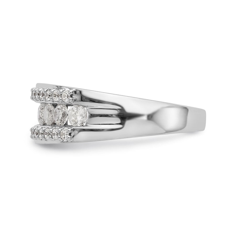 High Quality Luxury Rings for Women by Ryan Jonathan Fine Jewelry