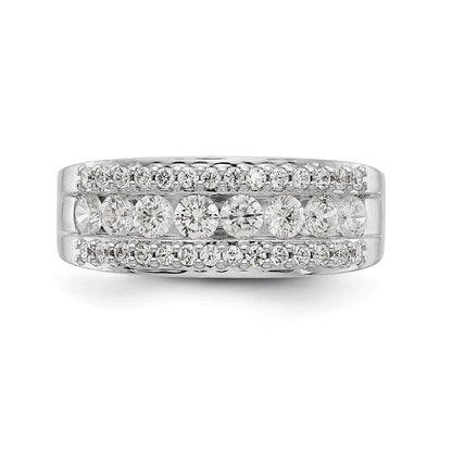 High Quality Luxury Rings for Women by Ryan Jonathan Fine Jewelry
