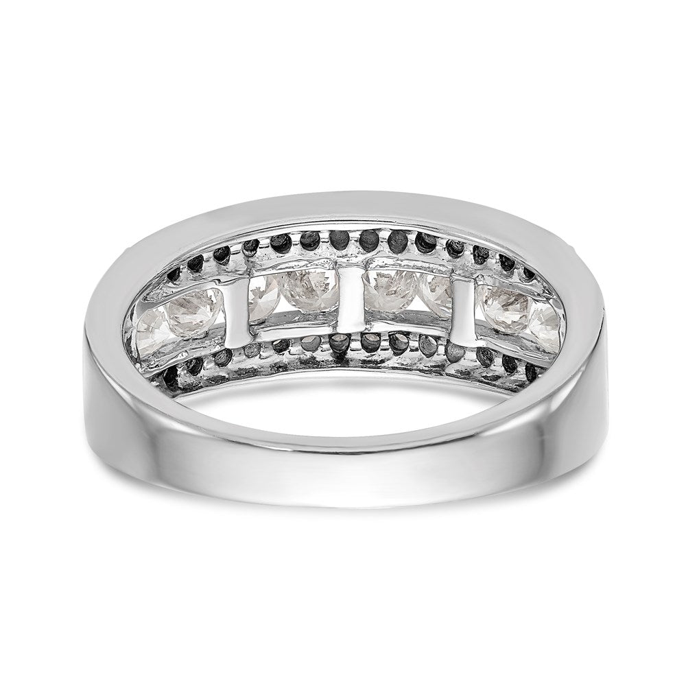High Quality Luxury Rings for Women by Ryan Jonathan Fine Jewelry