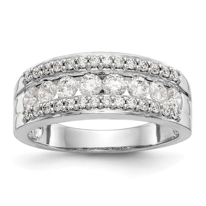 High Quality Luxury Rings for Women by Ryan Jonathan Fine Jewelry