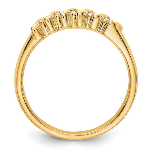 High Quality Luxury Rings for Women by Ryan Jonathan Fine Jewelry