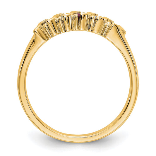 High Quality Luxury Rings for Women by Ryan Jonathan Fine Jewelry
