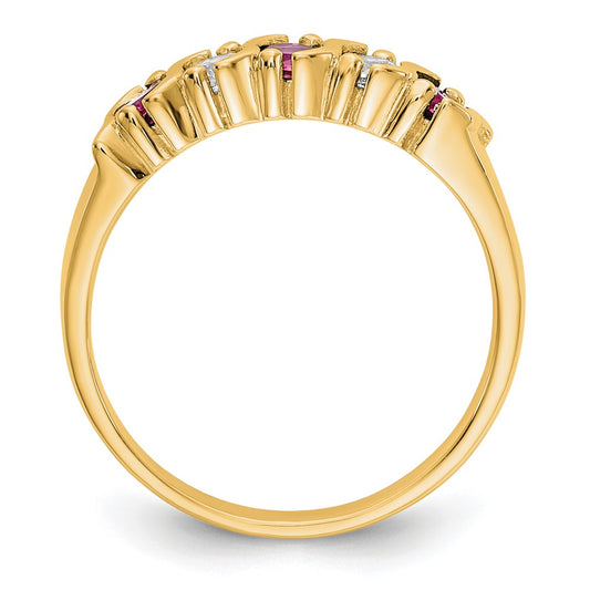 High Quality Luxury Rings for Women by Ryan Jonathan Fine Jewelry