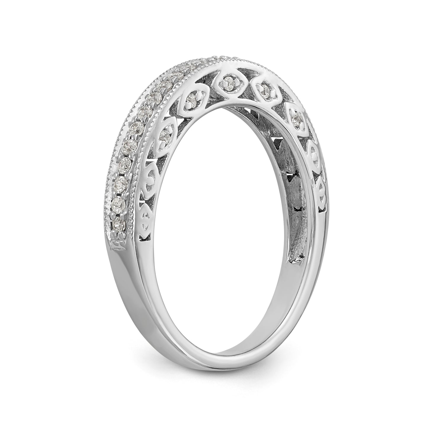 High Quality Luxury Rings for Women by Ryan Jonathan Fine Jewelry