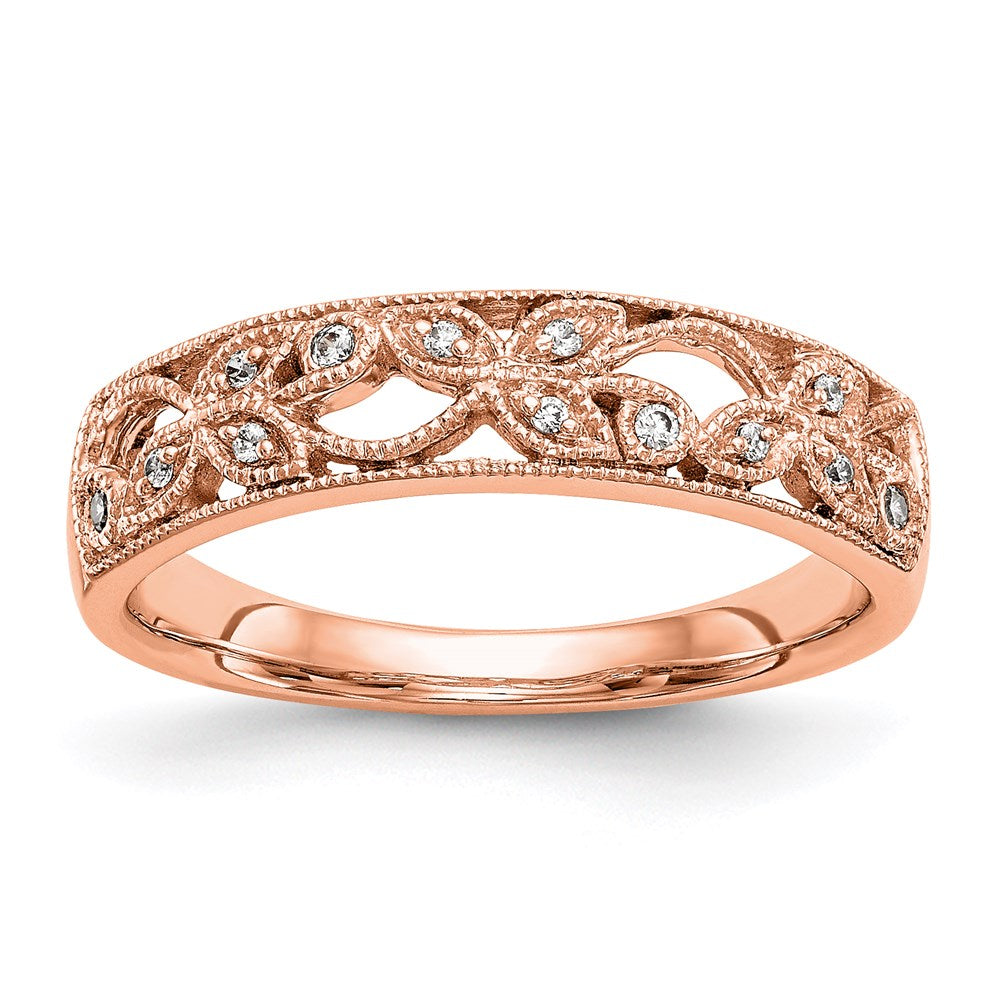 High Quality Luxury Rings for Women by Ryan Jonathan Fine Jewelry