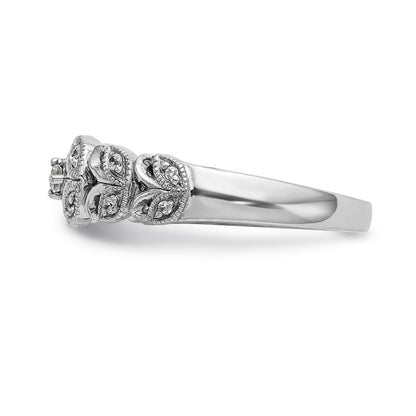 High Quality Luxury Rings for Women by Ryan Jonathan Fine Jewelry