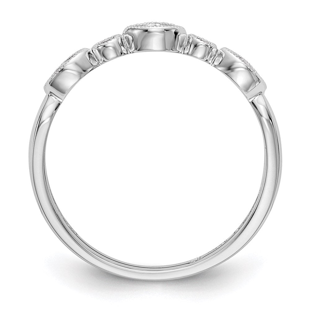 High Quality Luxury Rings for Women by Ryan Jonathan Fine Jewelry