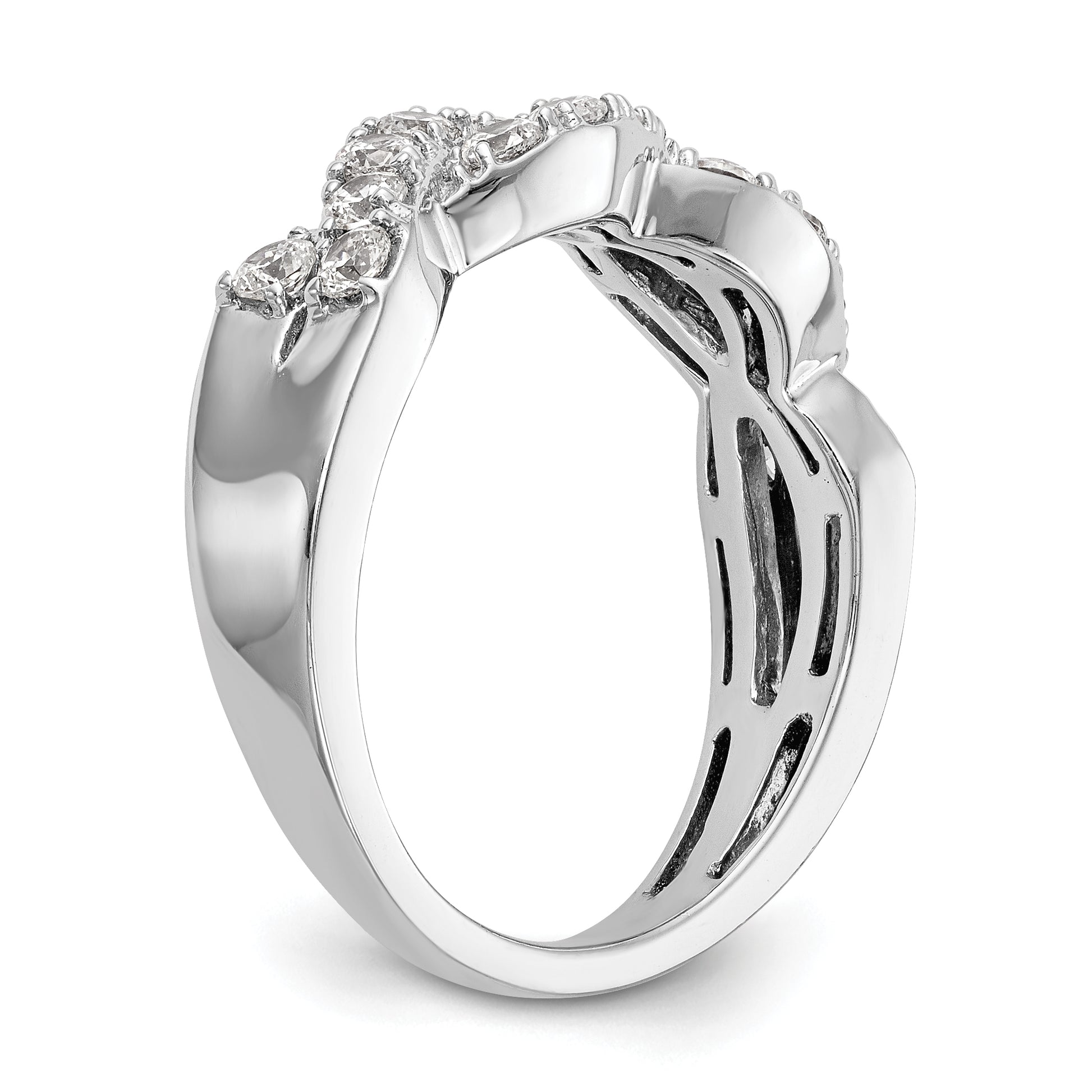 High Quality Luxury Rings for Women by Ryan Jonathan Fine Jewelry