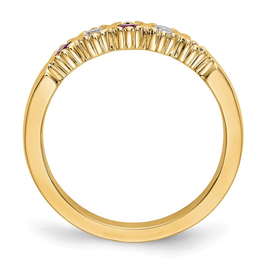 High Quality Luxury Rings for Women by Ryan Jonathan Fine Jewelry