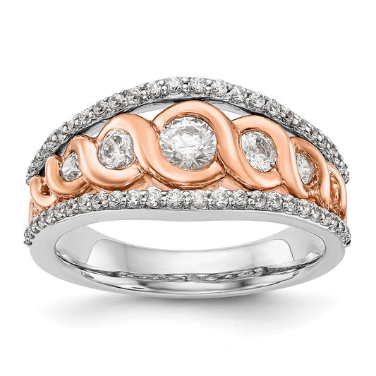 High Quality Luxury Rings for Women by Ryan Jonathan Fine Jewelry