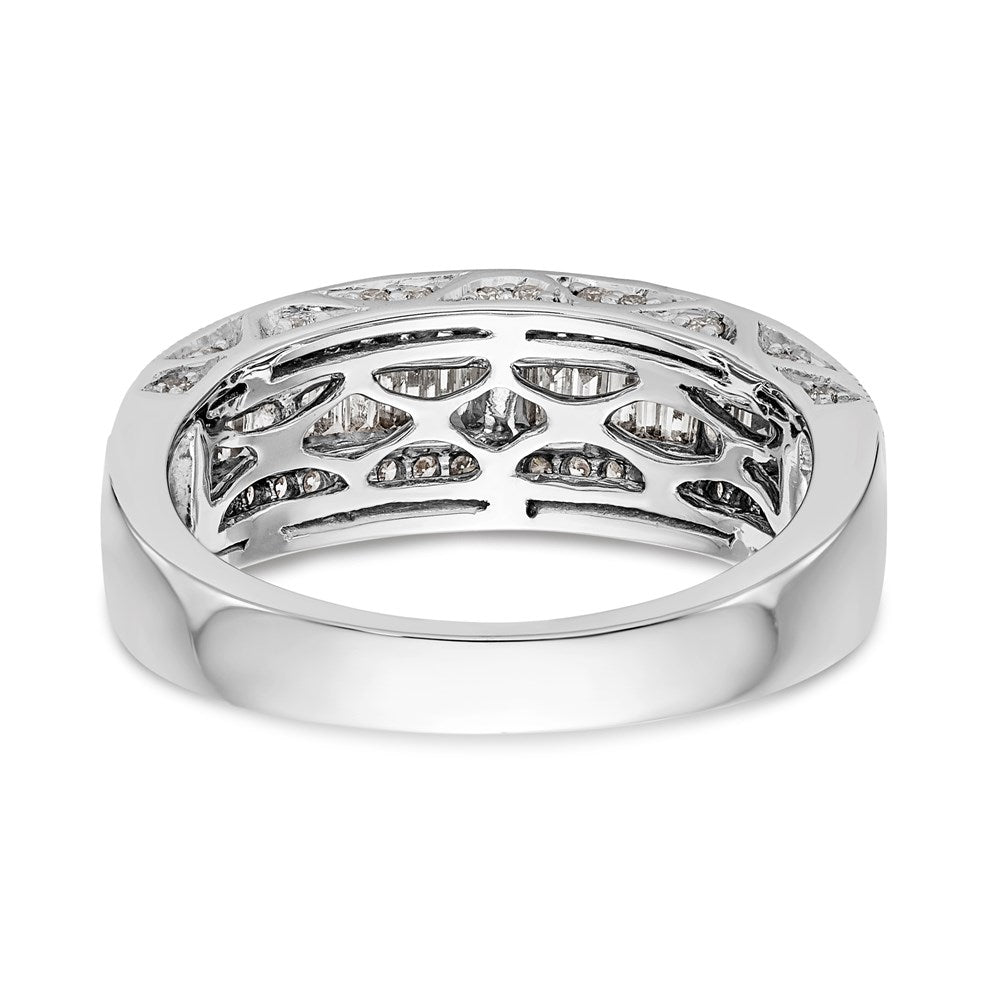 High Quality Luxury Rings for Women by Ryan Jonathan Fine Jewelry