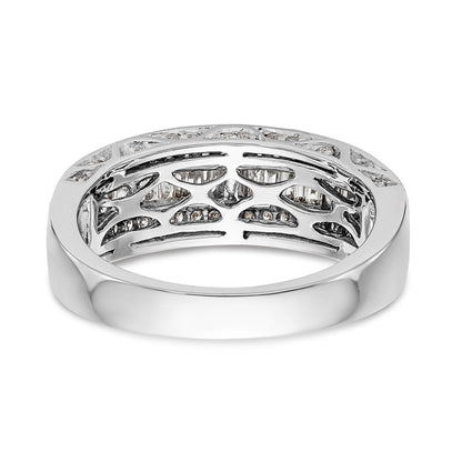 High Quality Luxury Rings for Women by Ryan Jonathan Fine Jewelry