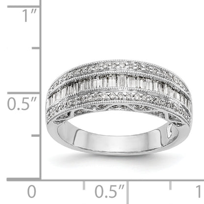 High Quality Luxury Rings for Women by Ryan Jonathan Fine Jewelry