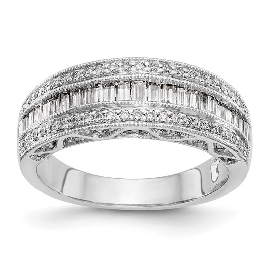 High Quality Luxury Rings for Women by Ryan Jonathan Fine Jewelry