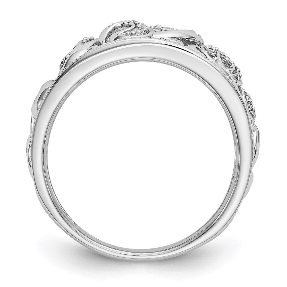 High Quality Luxury Rings for Women by Ryan Jonathan Fine Jewelry