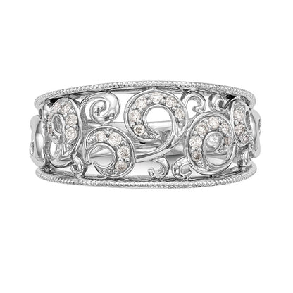 High Quality Luxury Rings for Women by Ryan Jonathan Fine Jewelry