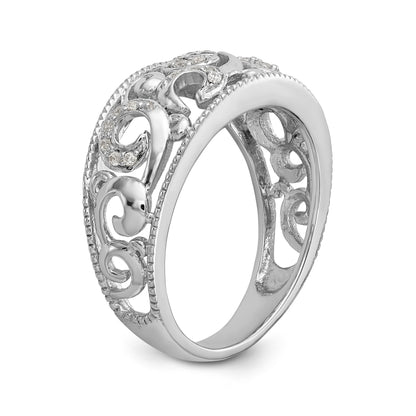 High Quality Luxury Rings for Women by Ryan Jonathan Fine Jewelry