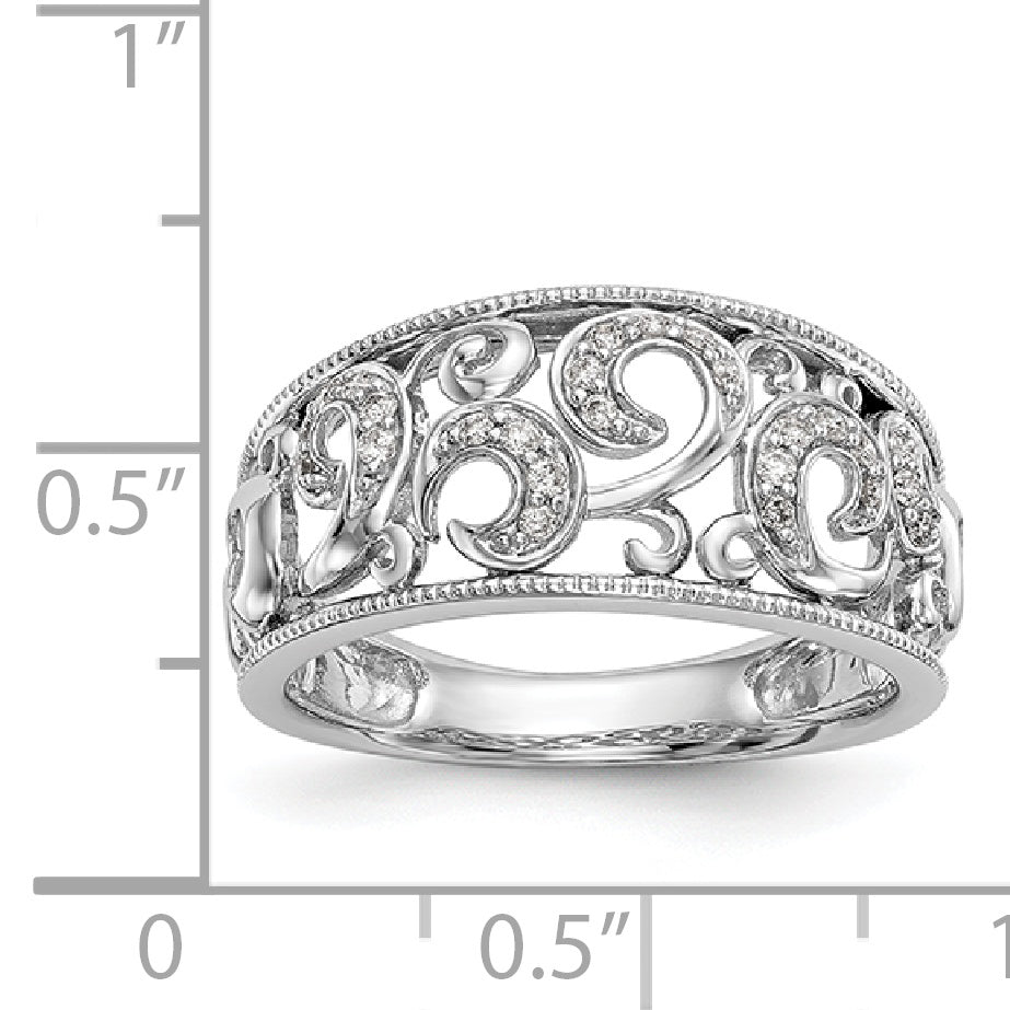 High Quality Luxury Rings for Women by Ryan Jonathan Fine Jewelry