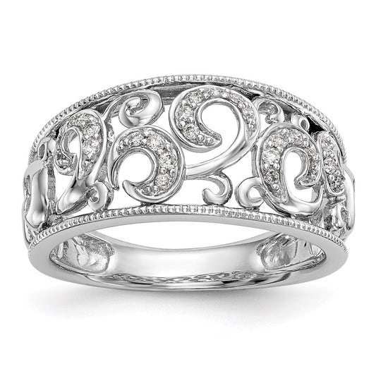 High Quality Luxury Rings for Women by Ryan Jonathan Fine Jewelry