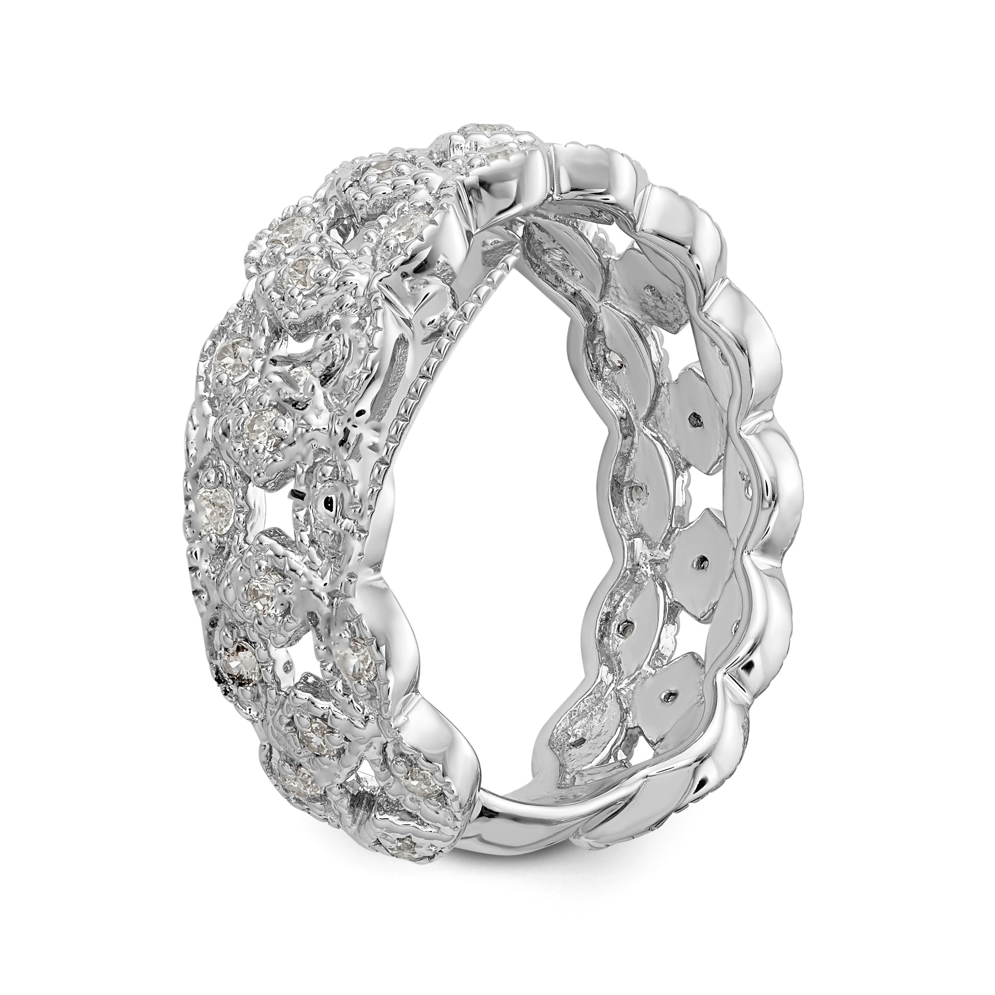 High Quality Luxury Rings for Women by Ryan Jonathan Fine Jewelry