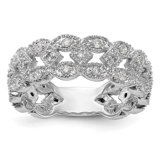 High Quality Luxury Rings for Women by Ryan Jonathan Fine Jewelry
