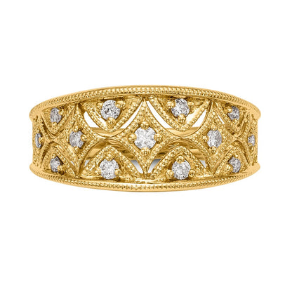High Quality Luxury Rings for Women by Ryan Jonathan Fine Jewelry