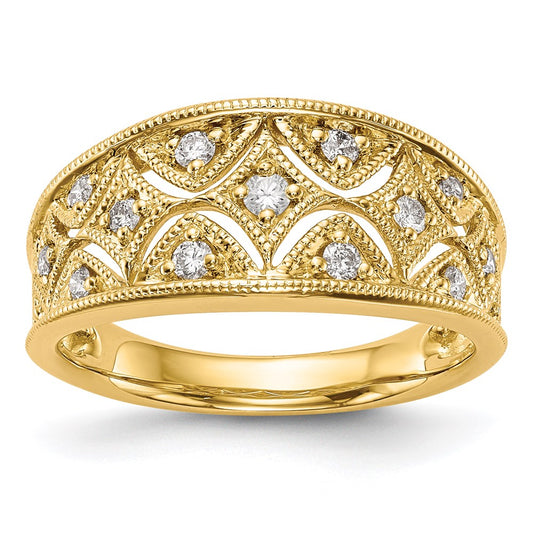 High Quality Luxury Rings for Women by Ryan Jonathan Fine Jewelry