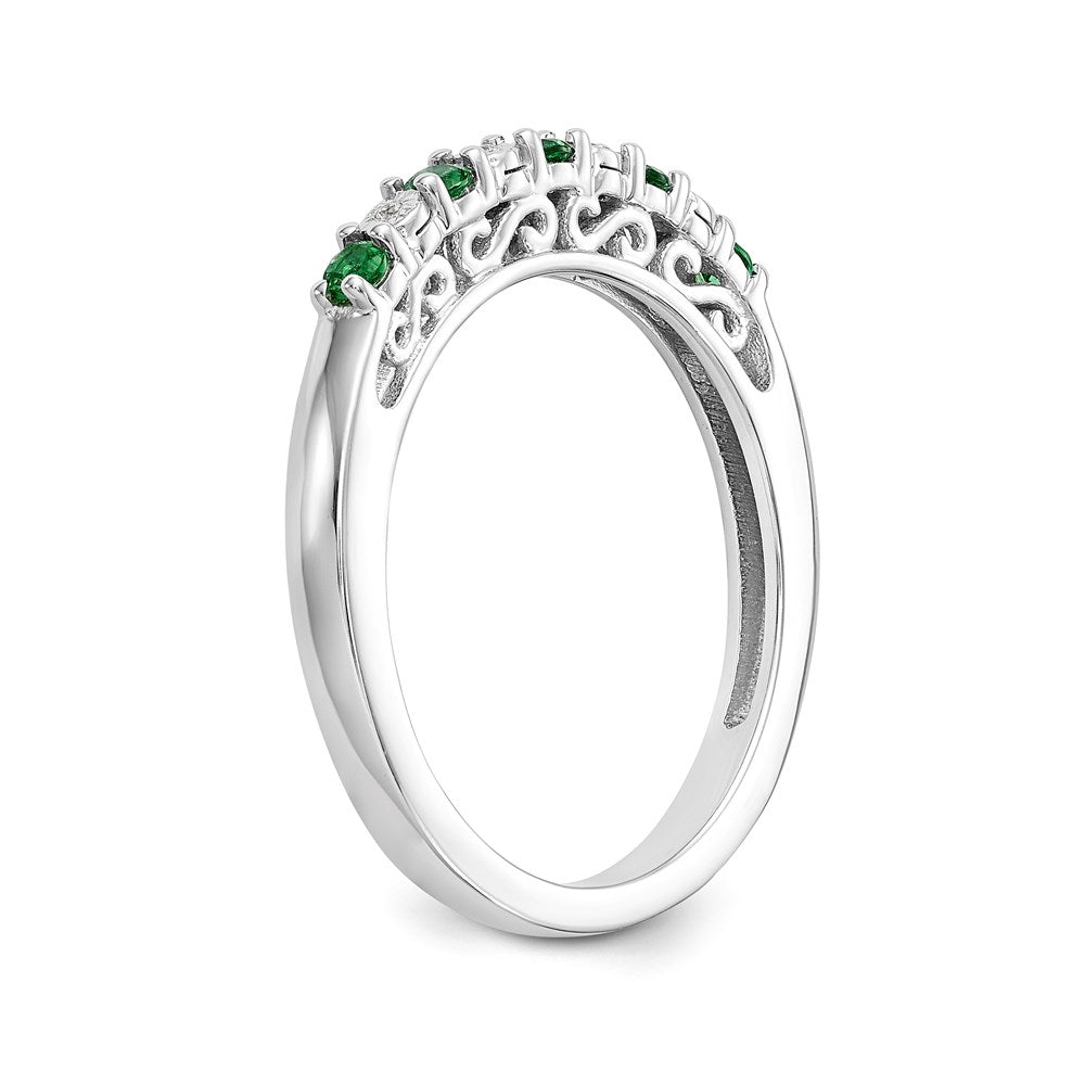 High Quality Luxury Rings for Women by Ryan Jonathan Fine Jewelry
