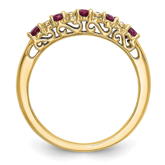 High Quality Luxury Rings for Women by Ryan Jonathan Fine Jewelry