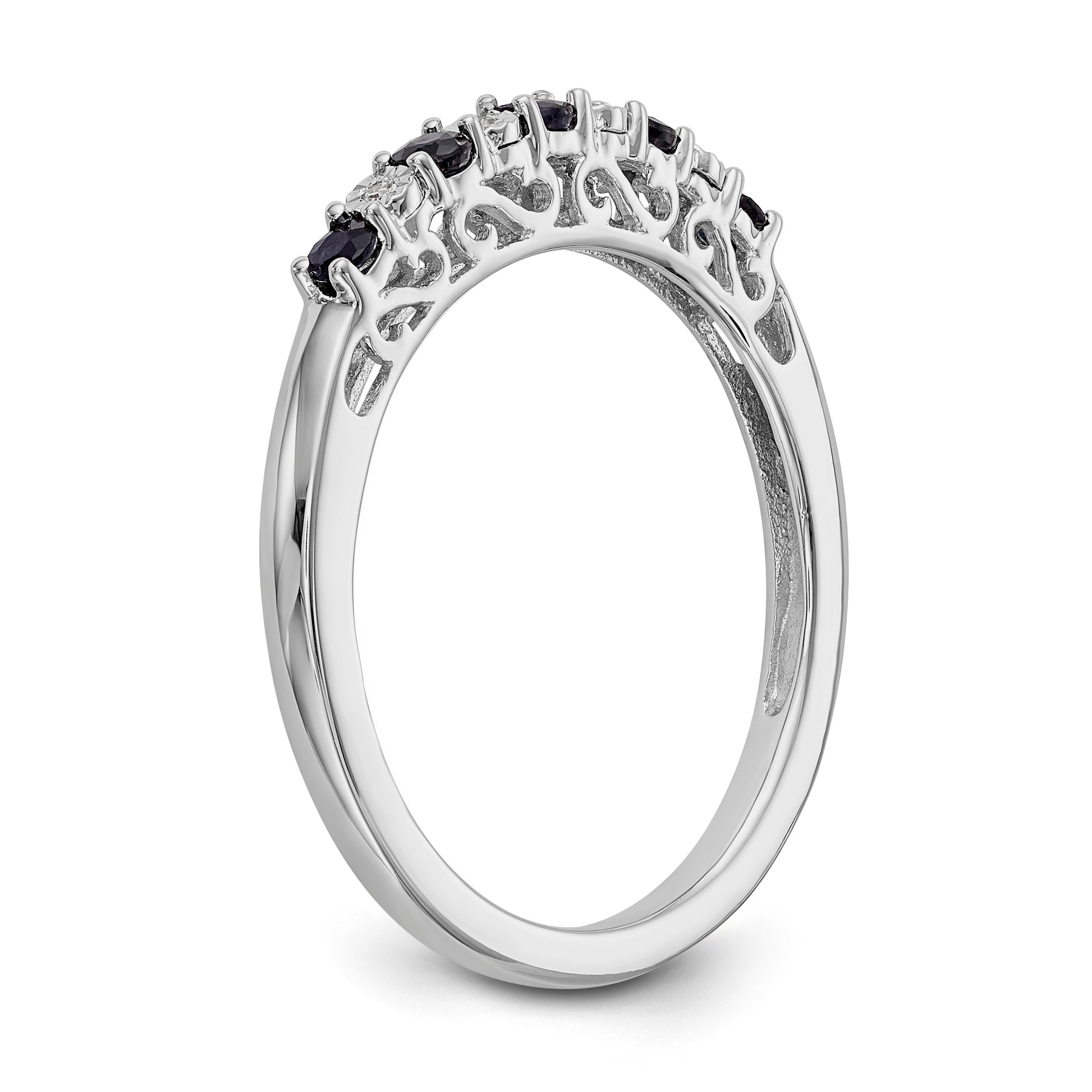High Quality Luxury Rings for Women by Ryan Jonathan Fine Jewelry