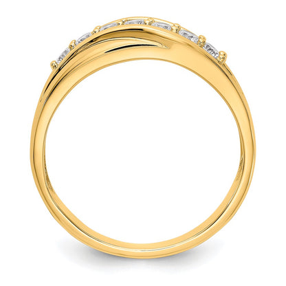 High Quality Luxury Rings for Women by Ryan Jonathan Fine Jewelry