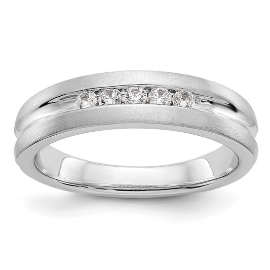 High Quality Luxury Rings for Women by Ryan Jonathan Fine Jewelry