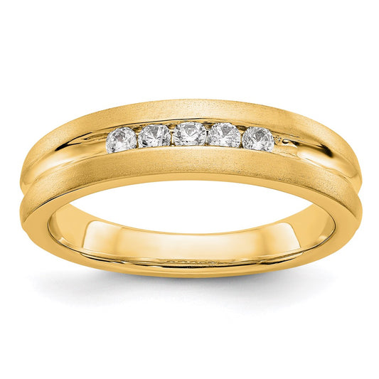 High Quality Luxury Rings for Women by Ryan Jonathan Fine Jewelry