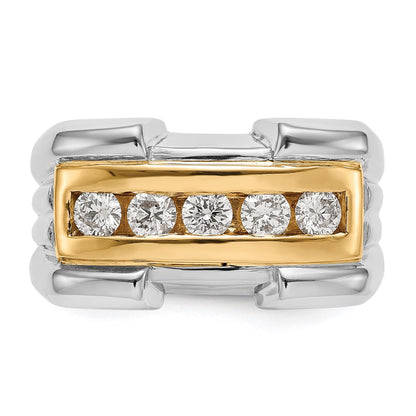 High Quality Luxury Rings for Women by Ryan Jonathan Fine Jewelry