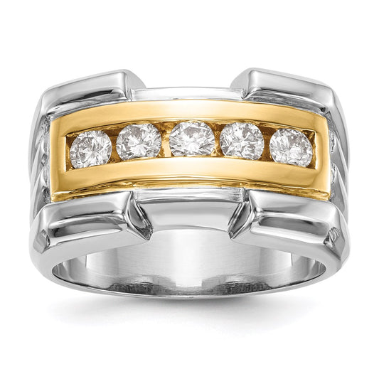 High Quality Luxury Rings for Women by Ryan Jonathan Fine Jewelry