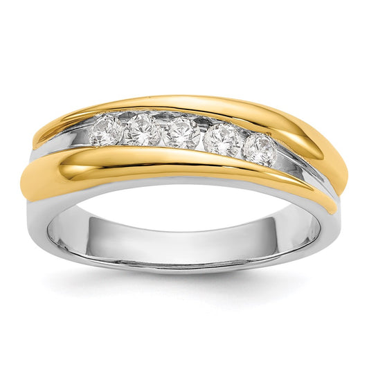 High Quality Luxury Rings for Women by Ryan Jonathan Fine Jewelry