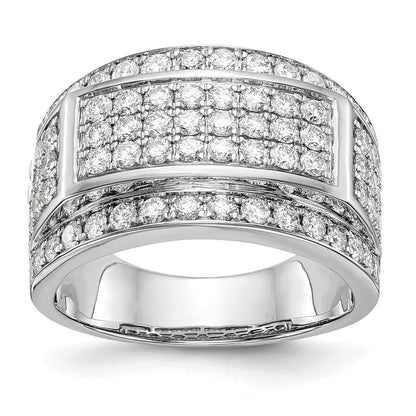 High Quality Luxury Rings for Women by Ryan Jonathan Fine Jewelry